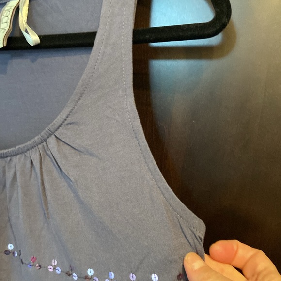 Sequenced top - Picture 5 of 6